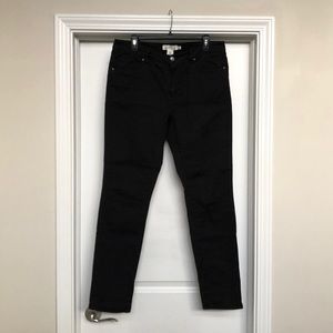 H&M Black Skinny Jeans